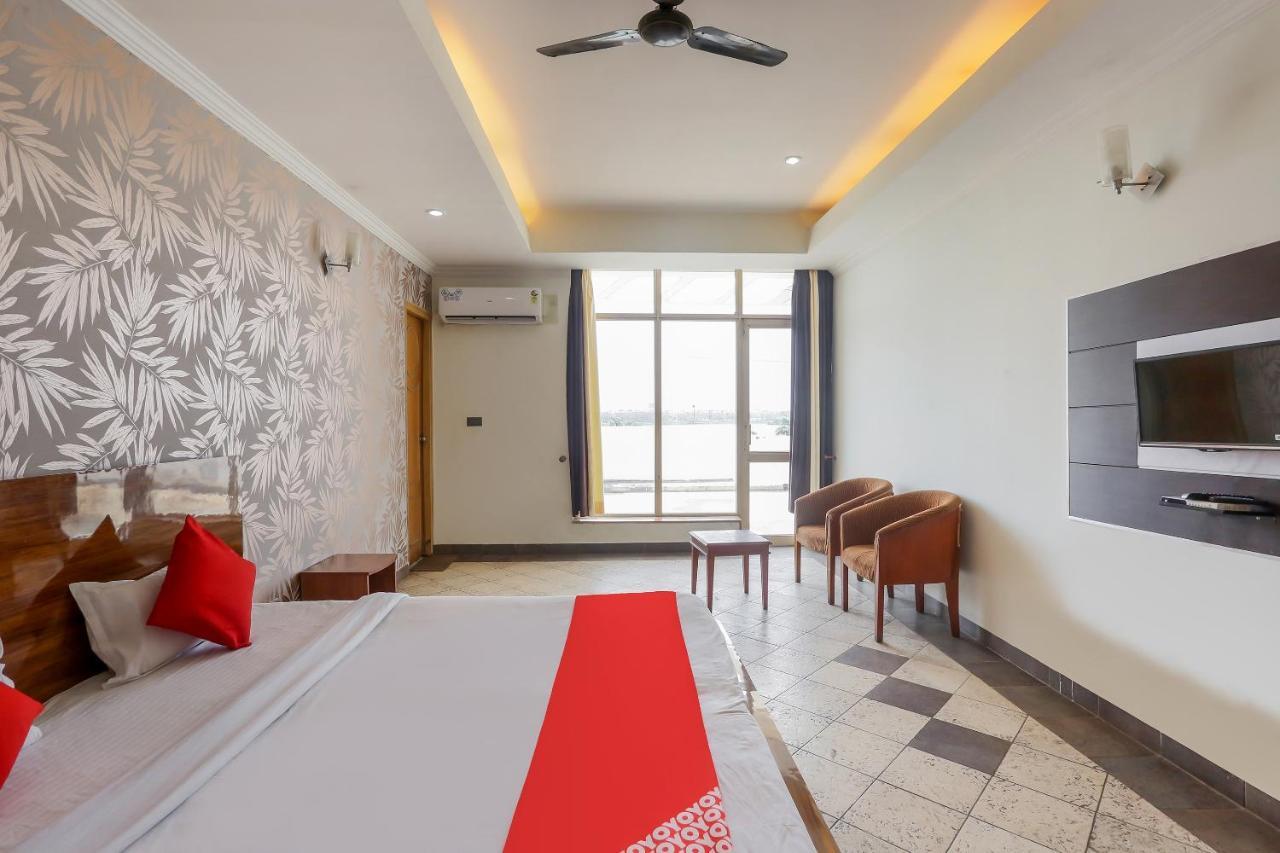 OYO 71042 Sahara Estate Gorakhpur Exterior foto