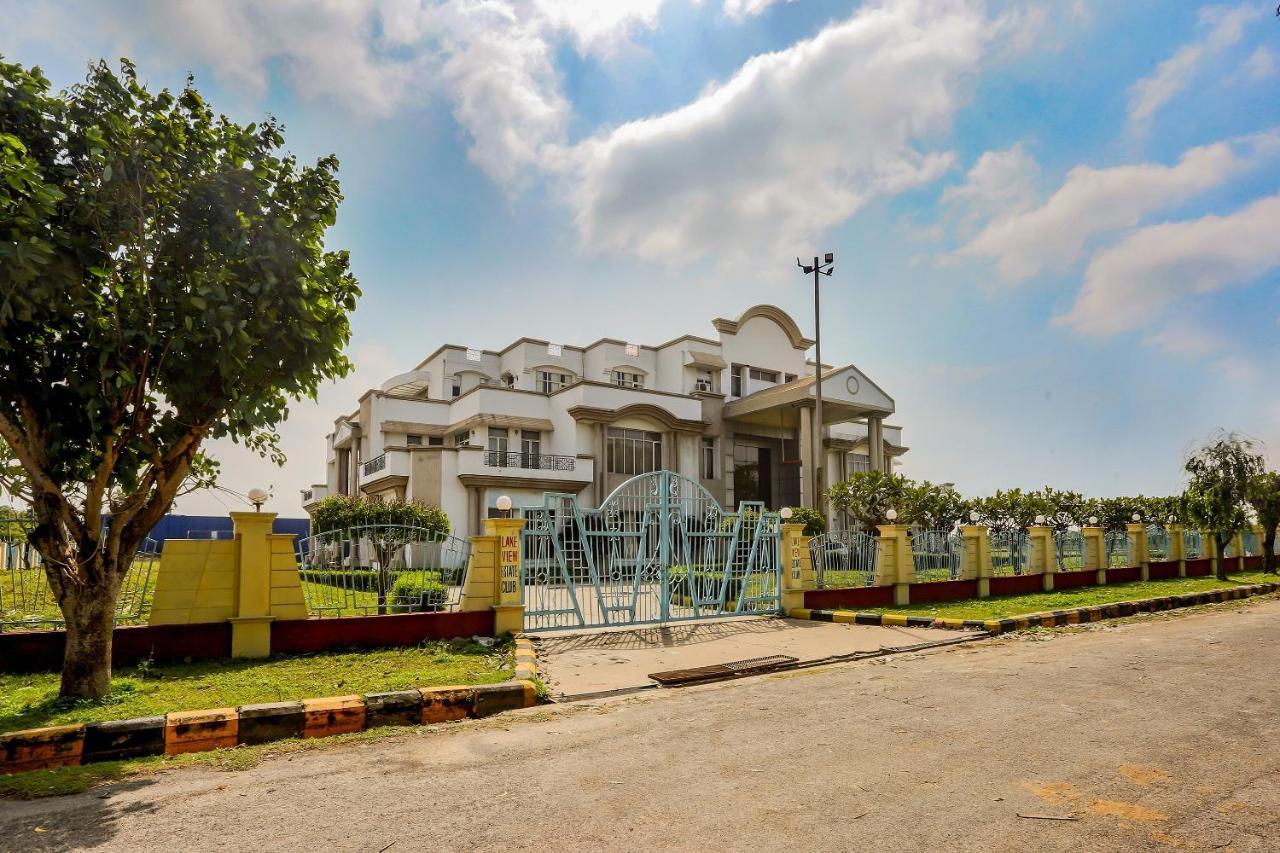 OYO 71042 Sahara Estate Gorakhpur Exterior foto
