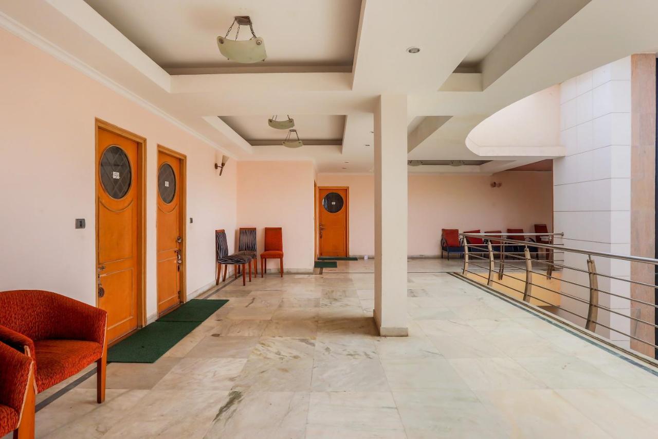 OYO 71042 Sahara Estate Gorakhpur Exterior foto