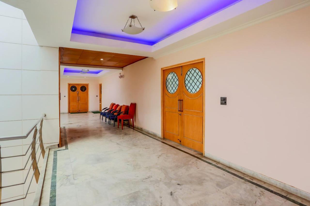 OYO 71042 Sahara Estate Gorakhpur Exterior foto